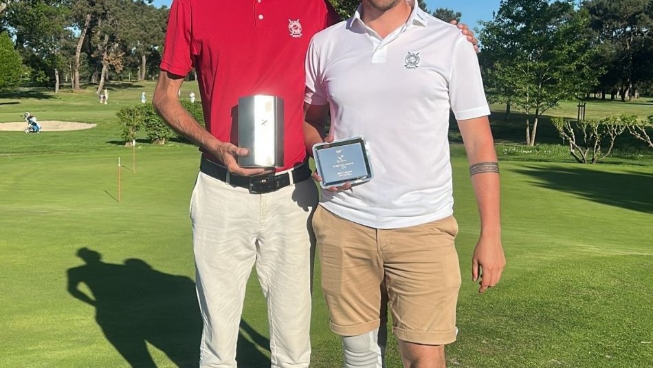 Classic Mid Amateur du Bordelais
